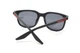 Солнцезащитные очки PRADA SPORT B09SU 1BO02G DARK GREY POLAR - изображение 2