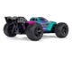 Радиоуправляемая машинка Arrma Mini Kraton 3S BLX 4X4 1:16 RTR (ARA2508ST2) Green - изображение 2