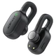 Бездротовий мікрофон ACEFAST R4 wireless lavalier microphone Type-C 2 мікрофона Black - изображение 4