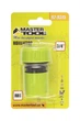 Коннектор быстросъемный для шланга Mastertool ¾" 92-9315 - изображение 2