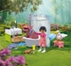 Конструктор Playmobil тварини у ванні 34 деталі (71950) (4008789719508) - зображення 4