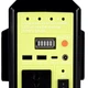 Инвертор (преобразователь напряжения) UIN2 300W 12V–220V для 4-х аккумуляторов Makita LXT, USB, Type-C, 12V, LED - изображение 6
