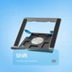 Підставка для ноутбука Proove Shift silver - изображение 2