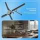 Підставка для ноутбука Proove X-Fan silver - изображение 5