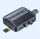 Bluetooth адаптер VAORLO ВТ5,3 аудіоприймач з NFC, AUX, RCA, USB - изображение 2
