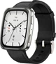 Смарт-годинник Amazfit Active 2S Premium Black (W2440GL3N) - зображення 1
