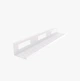 Кабель-менеджмент для дротів FlexiSpot CMP051L White - зображення 1