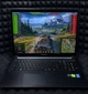 Сенсорний Ноутбук Lenovo IdeaPad 300-15 15.6” / Intel Core i3-4010U / 8GB / SSD 512GB / NVIDIA GeForce 820M 2GB / Windows 11 - Б/В - зображення 4