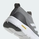 Чоловічі кросівки Cloudfoam Move Sock adidas ID6522 42 (8 UK) сірий (4067888347869) - зображення 9