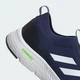 Мужские кроссовки Cloudfoam Move Sock adidas ID6521 45.5 (10.5 UK) синий (4067888351279) - изображение 10