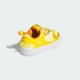 Детские кроссовки Forum Adifom 360 Kids adidas JQ0226 (25 EUR) Разноцветный (4068803761708) - изображение 6