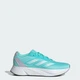 Женские кроссовки для бега Duramo SL adidas IF7884 37 (4.5 UK) бирюзовый (4066756025694) - изображение 1