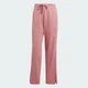 Жіночі джогери ALL SZN French Terry 3-Stripes Straight Leg adidas IY6856 (XL) рожевий (4067894384780) - зображення 6