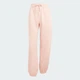 Жіночі джогери ALL SZN Fleece Loose adidas JY7767 (M) рожевий (4068822455855) - зображення 6