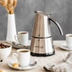 Кавоварка гейзерна Rommelsbacher EKO 364/E - зображення 4