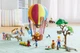 Zestaw zabawek dla dzieci Playmobil Wesołe przyjęcie urodzinowe  (71855) (4008789718556) - obraz 9