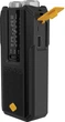 Радиоприемник FM/AM Sandberg Survivor Radio All-in-1 2000, solar charger, powerbank, Flashlight (SAND_421-04) - изображение 5