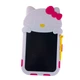 Планшет для малювання LCD 8092 Hello Kitty 28 х 17 см білий - изображение 1
