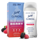 Твердий дезодорант - антиперспирант Secret Clinical 100 HR Buzzer Beater Berry, 73 г - зображення 1
