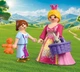 Zestaw zabawek Playmobil Kreatywne jajko: Księżniczka 34 elementy 72102 (4008789721020) - obraz 4