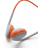 Наушники с костной проводимостью Lenovo Thinkplus X7 Bluetooth, спортивная гарнитура для бега, открытое ухо, встроенный микрофон, Gray + Подарок Кабель быстрой зарядки - изображение 12