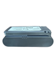 Акумуляторна посилена батарея для пилососа Samsung VCA-SBT90E DJ96-00227A 21.6V 2500mAh - зображення 1