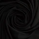 Тканина трикотаж CRYSTAL SILKY 180 г/м2 ширина 150 см преміальна блискуча тканина для легінсів і топів чорна м.п. - зображення 1