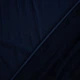 Тканина трикотаж CRYSTAL SILKY 180 г/м2 ширина 150 см преміальна блискуча тканина для легінсів і топів т/синя м.п. - зображення 2