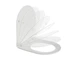 Унитаз подвесной Ravak WC Chrome Aquaspin RimOff с сидением Soft Close X03121 - изображение 4