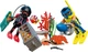 Zestaw zabawek Playmobil Police Nurek policyjny ze skarbem 41 element 72078 (4008789720788) - obraz 2