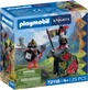 Конструктор Playmobil Knights Лідер лицарів герба Дракона 25 елементів (72118) (4008789721181) - зображення 1
