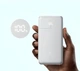 Универсальная мобильная батарея Anker Zolo 20000mAh 22.5W White (A110EH21) - изображение 7