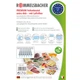 Worki próżniowe Rommelsbacher VBS 203 - obraz 6