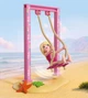 Zestaw zabawek Playmobil Barbie Kawiarnia na plaży 136 elementów 72121 (4008789721211) - obraz 5