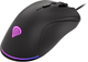 Миша Genesis Krypton 200 Black (NMG-1713) - зображення 2