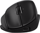 Mysz HP Tilt Ergonomic 720M Wireless Black (BH0Z4AA#ABB) - obraz 2