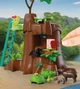 Набір іграшок Playmobil Animals and Friends Zoo: Пригода в джунглях 86 деталей 72071 (4008789720719) - зображення 6