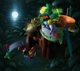 Набір іграшок Playmobil Animals and Friends Zoo: Пригода в джунглях 86 деталей 72071 (4008789720719) - зображення 8