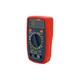 Цифровий мультиметр Voltronic DT-33D, V, A, R, Q50 (DT-33D) - зображення 1