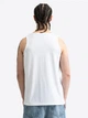 Майка чоловіча Ocean Pacific WHITEWASH 210003-7526 L White/Dark Navy (4070376008388) - изображение 5