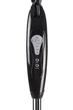 Вентилятор Ardesto FN-R1608CB black - изображение 4