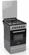 Плита комбінована Prime Technics PSGE 50223 B - изображение 2