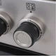 Плита газова Prime Technics PSG 64004 B - изображение 8