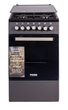 Плита комбінована Prime Technics PSE 541110 D - зображення 2