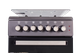 Плита комбінована Prime Technics PSE 541110 D - зображення 5