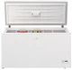 Морозильна скриня Beko HSM 46740 - изображение 3