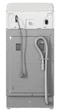 Пральна машина Indesit BTW S50400 EU/N - зображення 2
