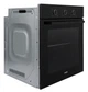 Духова шафа Prime Technics POB 6820 M BK - зображення 5
