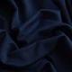 Ткань двунитка IDEIA 260 г/м2 150 см плотный трикотаж для спортивных костюмов, худи и повседневной одежды синяя м.п. - изображение 3