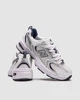 Кроссовки женские NB 530 White Navy (36р 22.5см) - изображение 5